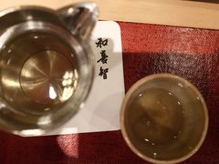 -鮨菜和喜智