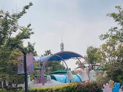 -季高兔窝窝亲子园(上海薰衣草公园店)