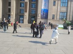 -国家自然博物馆