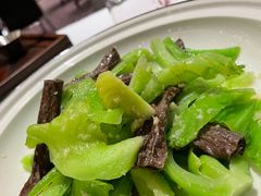 -中山保利艾美酒店-乐美中餐厅