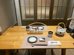 -藤鹤日本料理(保利广场店)