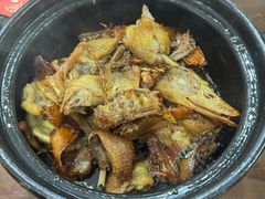 -斯丹姜母鸭·古法干香(涂门街总店)