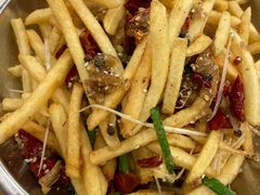 土豆-江城燕子大排档(江汉路步行街店)