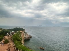 -美人鱼悬崖海景餐厅(鹿嘴山庄店)