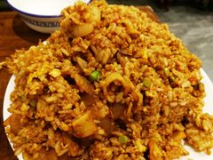 -天津乾毓德饭庄·清真传统炒菜·海鲜烧烤(咸阳路店)