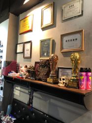 -墨無界刺青TATTOO