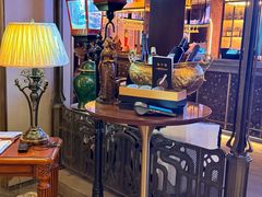 -波特曼西餐厅(中央大街店)