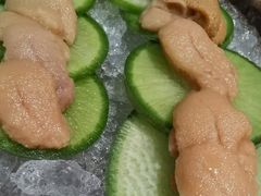 海胆-柚子(假日店)