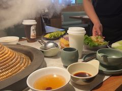 -鲜潭蒸汽石锅鱼(五道口购物中心店)
