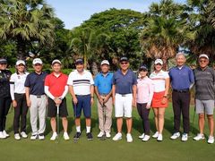 -滨海高尔夫俱乐部