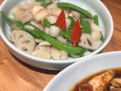 -鱼食饭稻·苏浙土菜17年老馆子(平江路店)