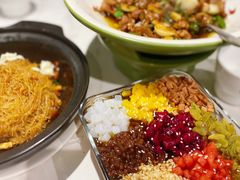 -周大厨辣椒炒肉(淮安万达店)