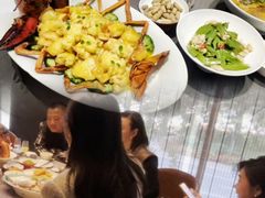 -百富源·海鲜辽菜(和平北大街店)