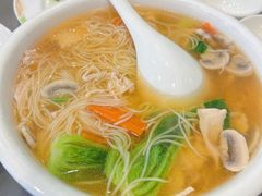 -烤肉宛饭庄(北新桥店)