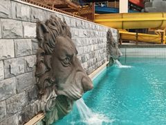 -南宫温泉水世界