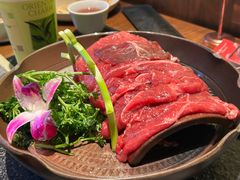 -盡膳口福跷脚牛肉火锅(北美新天地店)