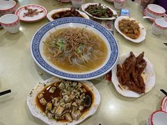 凉菜-葛记焖饼(伏牛路店)