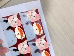 -海马体照相馆(环贸iapm大师爱情店)