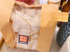 -Mesa Madre梅萨妈妈·Bintana(国贸店)