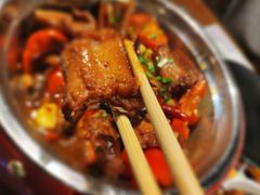 -湘里乡亲甲王二老店