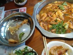 -邵汇大虾(会展店)