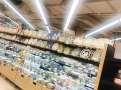 -利群商厦(台东店)