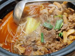 -肖记公安牛肉鱼杂馆·省级非物质文化遗产(三角路直营店)