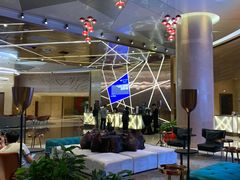 -南京禄口机场雅高铂尔曼大酒店