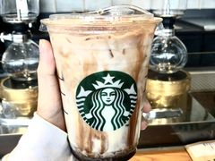 -星巴克臻选(南京金茂览秀城店)