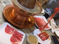 -东来顺饭庄(王府井步行街店)