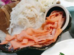 -乔先生涮肉·鲜活牛羊肉火锅(塘沽店)