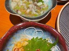 -気楽亭和食料理(气乐亭大世界本店)
