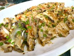 -金騰閣·经典粤菜(汾江中路店)