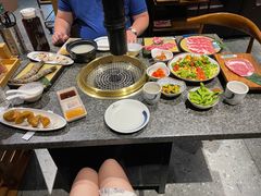 -NIUAN牛庵·日式和牛烧肉(恒隆店)