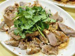 -电白鸭粥店(下沙二坊88号店)