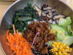 -食米家拌饭(梅溪新天地店)