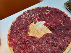 -刘少华贵州小黄牛·鲜牛肉火锅(总店)