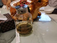 -忠顺斋易州印象烤鸭店(东关新村店)