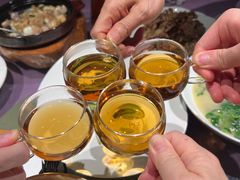 -金鸭季·臻品餐厅(欢乐海岸购物中心店)