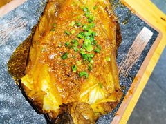 -陈员外正宗夹江烧烤(广福路店)