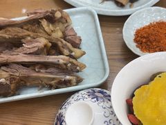 -清真·益鑫羊肉手抓馆(花园北街店)