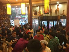 -乔家满族八大碗(流水沟店)