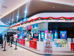 -北京英嘉国际影城(金源CINITY店)