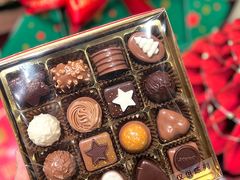 -Laderach 莱德拉(上海环贸iapm店)