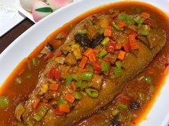 -正阳春烤鸭店(杨楼店)