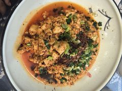 -蝴蝶泉宾馆-中餐厅
