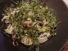-Carbon莫卡哆·意大利复古集市餐厅(杭州大厦店)