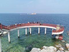-养马岛旅游度假区