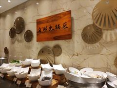 -景湖轩全日制餐厅·南湖名都