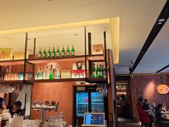 -厨创东北传家菜(信义坊店)